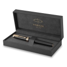 Parker Ingenuity Black GT plnicí pero