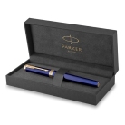 Parker Ingenuity Dark Blue GT keramické pero