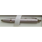 Parker I.M. Monochrome Champagne kuličkové pero