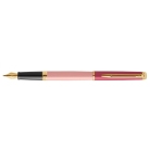 Waterman Hémisphere Colour Blocking Pink GT plnicí pero