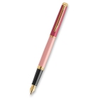 Waterman Hémisphere Colour Blocking Pink GT plnicí pero