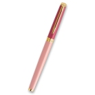Waterman Hémisphere Colour Blocking Pink GT plnicí pero