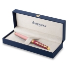 Waterman Hémisphere Colour Blocking Pink GT plnicí pero