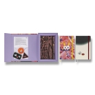 Moleskine sada zápisníků Sakura a Year of the Rabbit, dárková sada