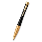 Parker Urban Twist Muted Black GT, dárková sada