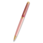 Waterman Hémisphere Colour Blocking Pink GT, dárková sada