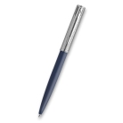 Waterman Allure DeLuxe Blue, dárková sada