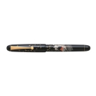 Namiki Nippon Art Fuji and Wave, plnicí pero