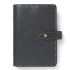 Diář Filofax Malden Charcoal SE osobní