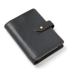 Diář Filofax Malden Charcoal SE osobní
