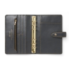 Diář Filofax Malden Charcoal SE osobní