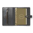 Diář Filofax Malden Charcoal SE osobní