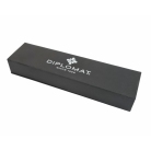 Diplomat Traveller Stainless Steel GT keramické pero