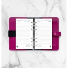 Filofax kalendář 2025 ČJ+SJ den/1 stránka