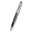 Waterman Expert Deluxe Metallic Stone CT plnicí pero