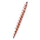 Parker Jotter XL Monochrome Pink Gold PGT, dárková sada s pouzdrem