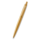 Parker Jotter XL Monochrome Gold GT, dárková sada