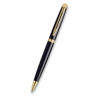 Waterman Hémisphere Black GT, dárková sada