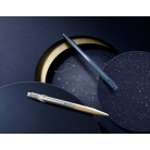 Caran dAche 849 Cosmic Blue Gold kuličkové pero