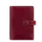 Diář Filofax Malden osobní Burgundy