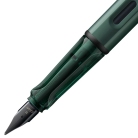 Lamy AL-star Harry Potter Slytherin, plnicí pero