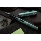 Lamy AL-star Harry Potter Slytherin, plnicí pero