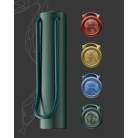 Lamy AL-star Harry Potter Slytherin, plnicí pero