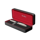 Scrikss Noble Matte Titanium plnicí pero