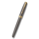 Parker Royal Sonnet Core Grey GT plnicí pero