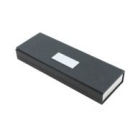 Lamy Studio Brushed Steel keramické pero