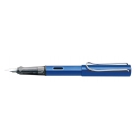 Lamy AL-star Dark Blue plnicí pero
