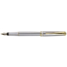 X-Pen Novo Stainless Steel GT, plnicí pero