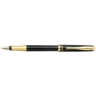 X-Pen Novo Black GT, plnicí pero