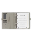 Diář Filofax Domino A5 černý
