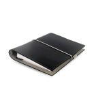 Diář Filofax Domino A5 černý