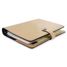 Diář Filofax The Original A5 cappuccino