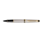 Waterman Expert Stainless Steel GT keramické pero
