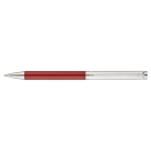 Waldmann Brio Red Fire, kuličkové pero