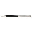 Waldmann Xetra Black Silver, kuličkové pero