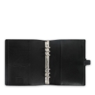 Filofax Holborn A5 černý diář