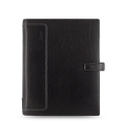 Filofax Holborn osobní černý diář