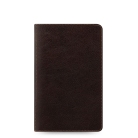 Diář Filofax Heritage Compact hnědý