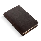 Diář Filofax Heritage Compact hnědý
