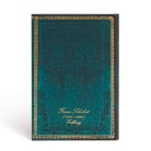 Paperblanks zápisník Schubert Ultra
