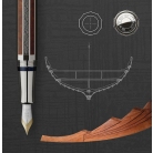 GvFC Pen of the year 2017, plnicí pero