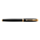Parker Royal I.M. Black GT plnicí pero