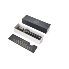 Parker Royal I.M. Black GT plnicí pero