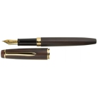 Sailor Precious Wood Ebony Kokutan, plnicí pero