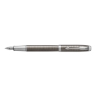 Parker Royal I.M. Premium Dark Espresso CT plnicí pero