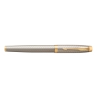 Parker Royal I.M. Premium Warm Grey GT keramické pero